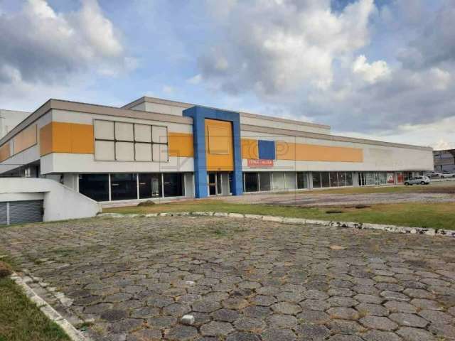 Ponto comercial à venda na Rua Maestro Carlos Frank, 1351, Alto Boqueirão, Curitiba, 10330 m2 por R$ 33.200.000