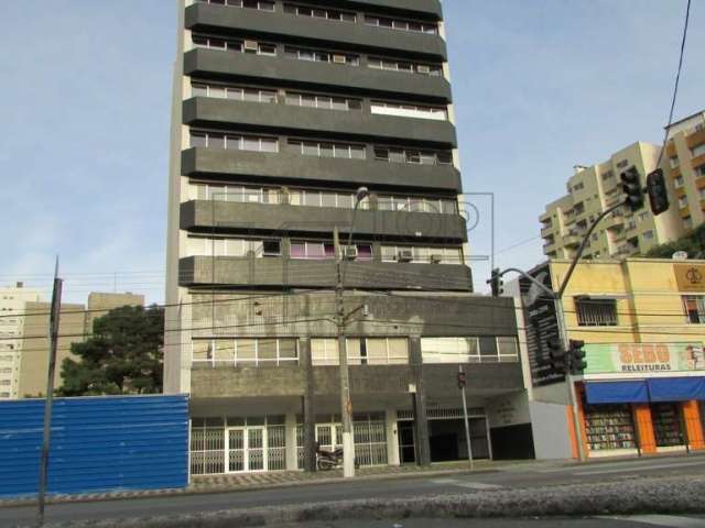 Sala comercial à venda na Avenida República Argentina, 2403, Portão, Curitiba, 91 m2 por R$ 295.000