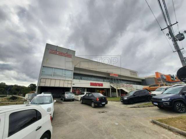 Ponto comercial à venda na Estrada da Ribeira, 3001, Vila Alto da Cruz II, Colombo, 3261 m2 por R$ 22.700.000