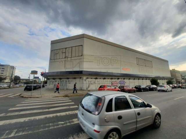 Ponto comercial à venda na Avenida Rui Barbosa, 9264, Centro, São José dos Pinhais, 3074 m2 por R$ 22.000.000