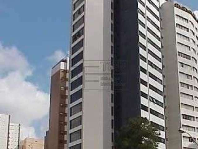 Sala comercial para alugar na Rua Acyr Guimarães, 436, Água Verde, Curitiba, 122 m2 por R$ 4.295