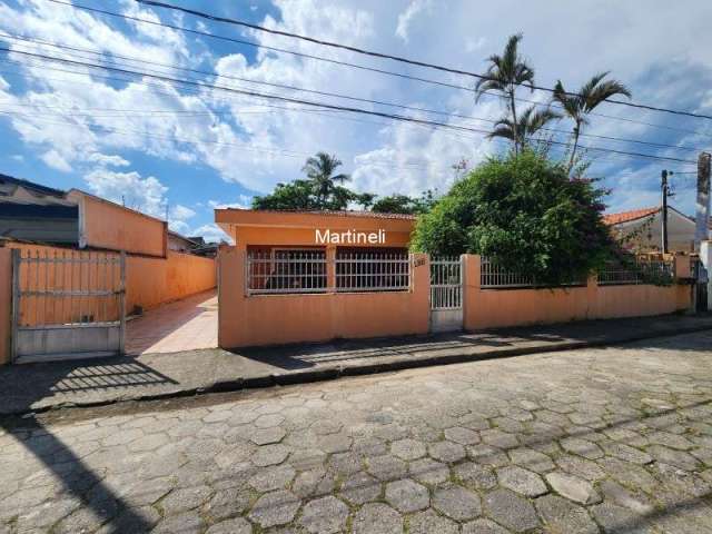 Terreno comercial à venda na Praia do Sonho, Itanhaém  por R$ 650.000