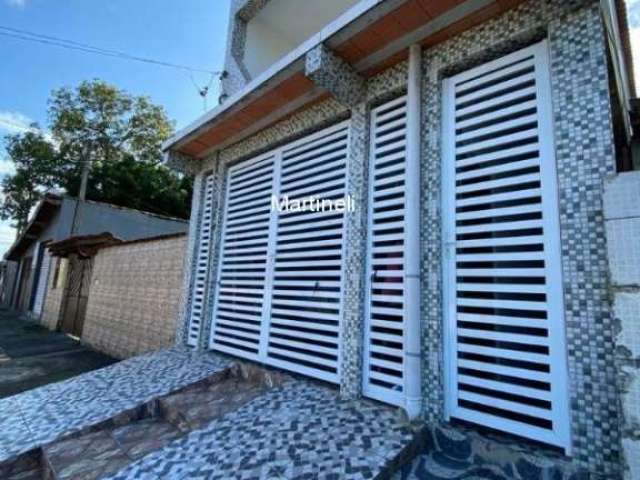 Casa com 5 quartos à venda no Jardim Sabaúna, Itanhaém  por R$ 450.000