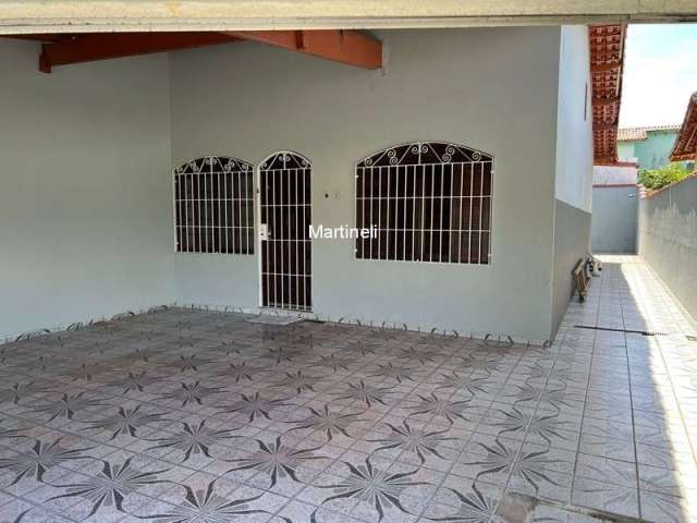 Casa com 2 quartos à venda no Balneário Itaguaí, Mongaguá , 74 m2 por R$ 290.000