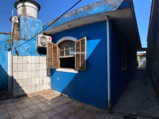Casa com 1 quarto à venda no Jardim Guacira, Itanhaém , 91 m2 por R$ 200.000