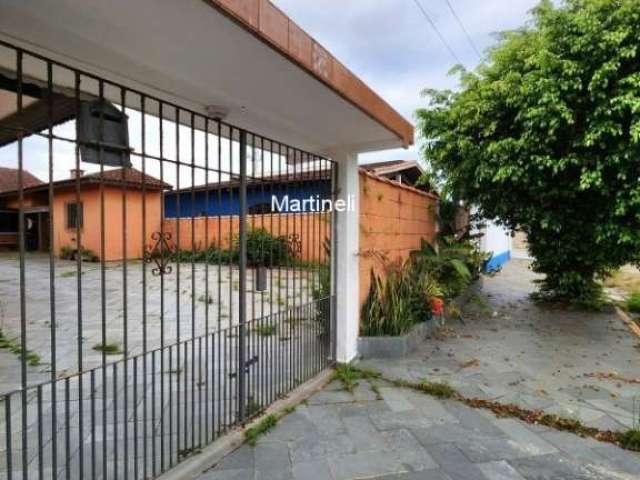 Casa com 4 quartos à venda no Balneário Tupy, Itanhaém , 167 m2 por R$ 390.000