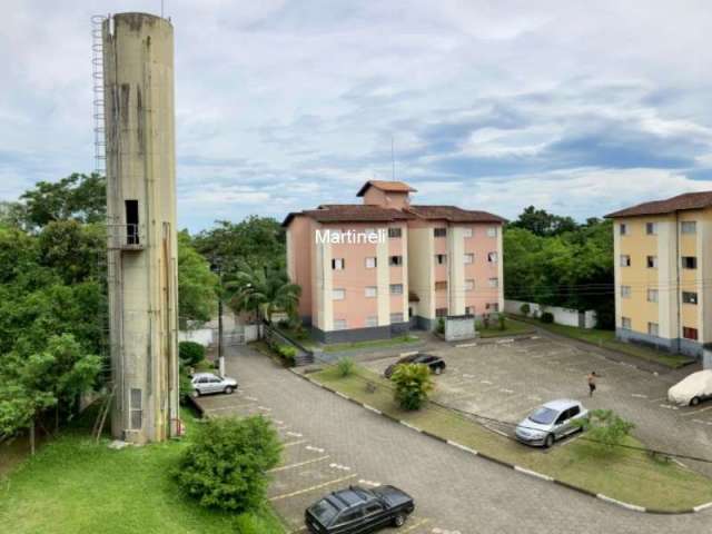 Apartamento com 2 quartos à venda no Jardim Umuarama, Itanhaém , 51 m2 por R$ 130.000