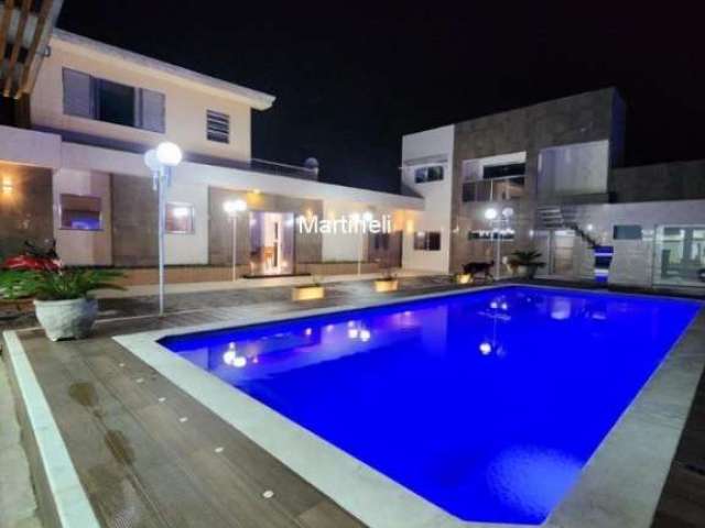 Casa com 5 quartos à venda no Balneário Flórida, Praia Grande , 260 m2 por R$ 3.200.000