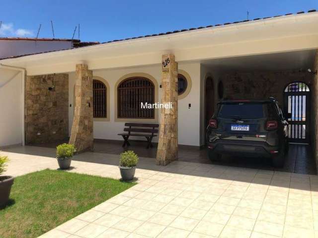 Casa com 4 quartos à venda na Praia do Sonho, Itanhaém  por R$ 890.000