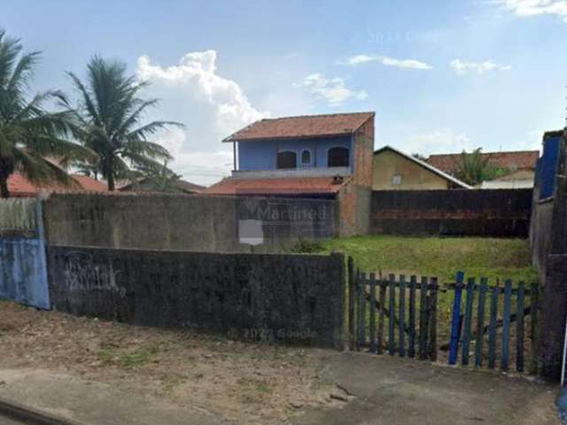 Terreno à venda no Bopiranga, Itanhaém  por R$ 295.000