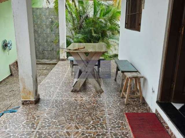 Casa com 2 quartos para alugar no Jardim Grandesp, Itanhaém , 300 m2 por R$ 2.000