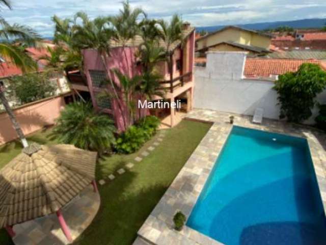 Casa com 5 quartos para alugar no Cibratel II, Itanhaém  por R$ 10.000