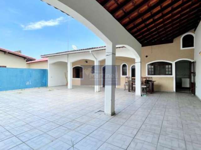 Casa com 1 quarto à venda no Jardim Grandesp, Itanhaém , 360 m2 por R$ 320.000