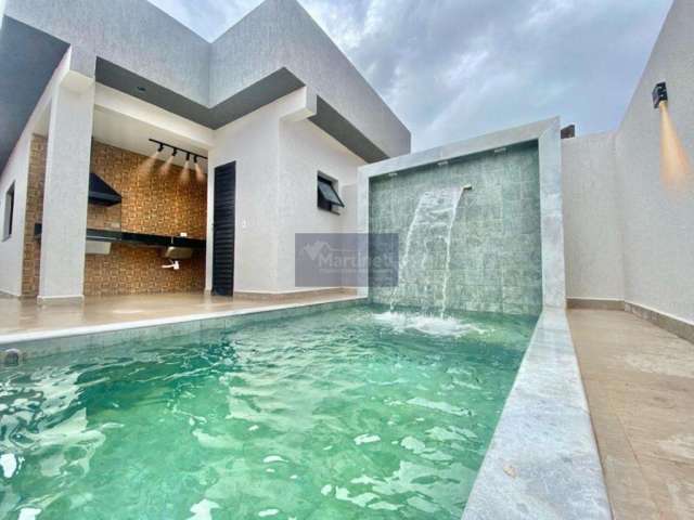 Casa com 3 quartos à venda no Jardim Grandesp, Itanhaém  por R$ 410.000