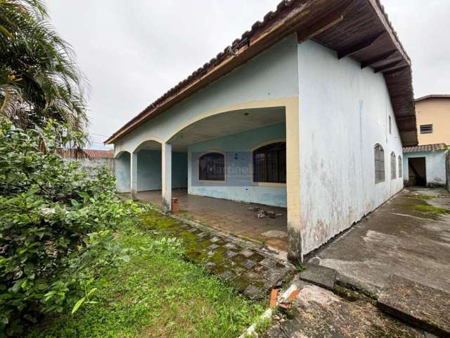 Casa com 3 quartos à venda em Nossa Senhora do Sion, Itanhaém  por R$ 250.000