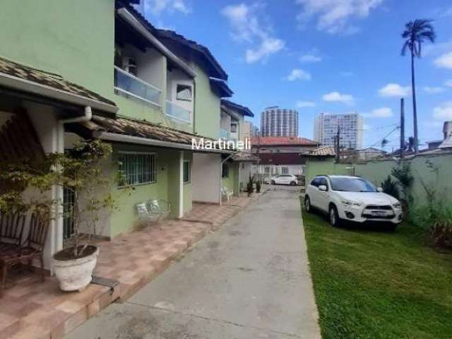 Casa em condomínio fechado com 2 quartos à venda na Praia do Sonho, Itanhaém , 65 m2 por R$ 430.000