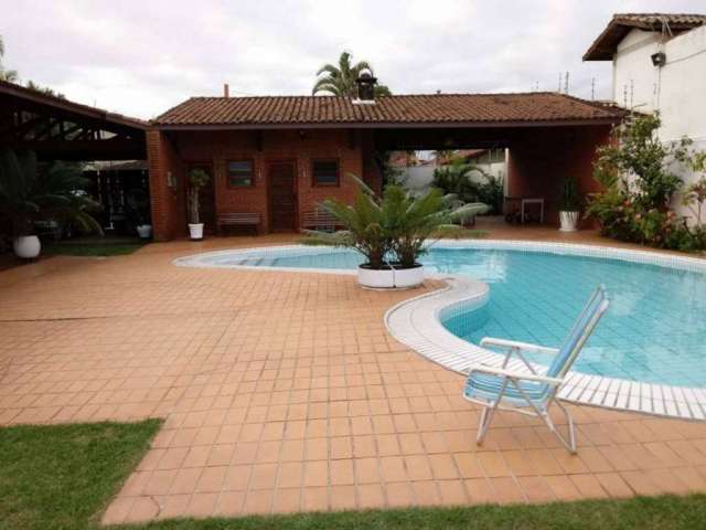 Casa com 3 quartos à venda no Cibratel II, Itanhaém , 400 m2 por R$ 1.500.000
