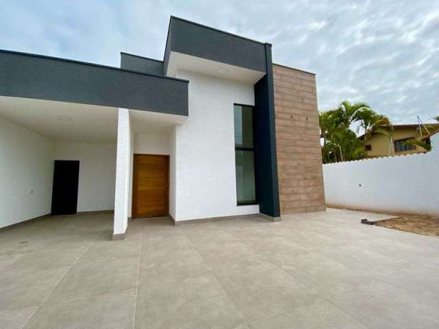 Casa com 3 quartos à venda no Jardim Grandesp, Itanhaém , 127 m2 por R$ 799.000