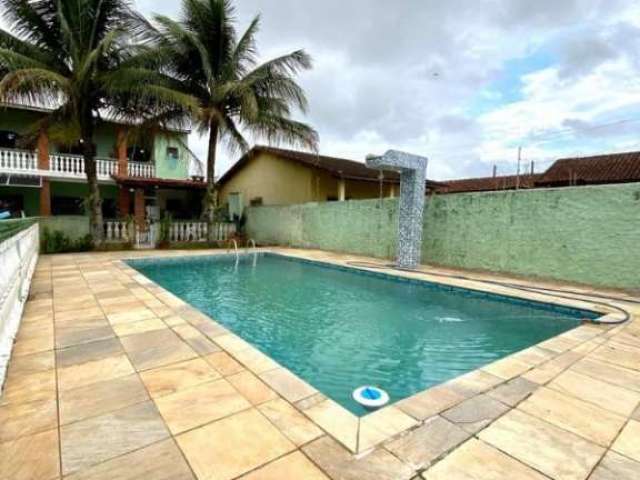 Casa com 2 quartos à venda no Jardim Corumbá, Itanhaém  por R$ 450.000