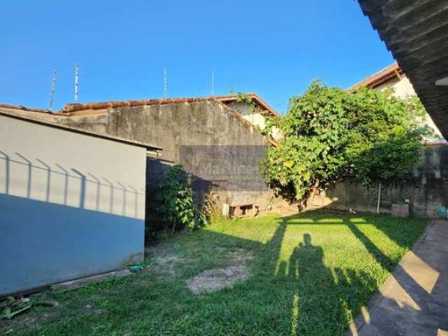 Casa com 1 quarto para alugar no Jardim Grandesp, Itanhaém , 63 m2 por R$ 900