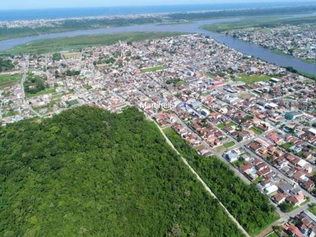 Terreno à venda no Guaricana, Iguape  por R$ 7.600.000