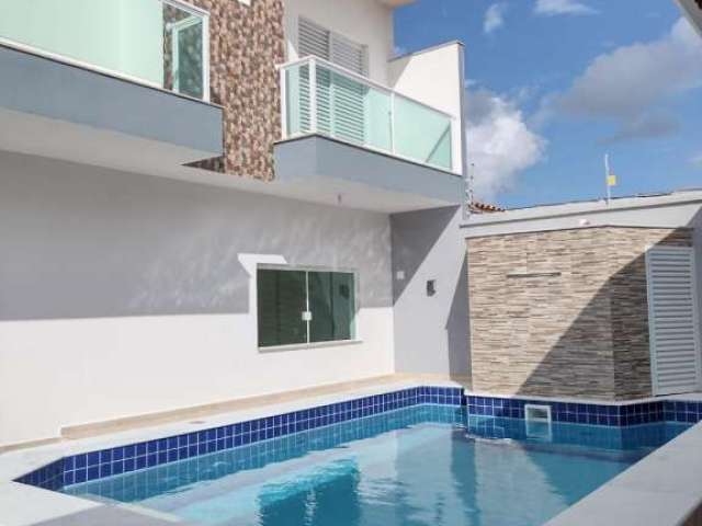 Casa com 5 quartos à venda na Belmira Novaes, Peruíbe , 250 m2 por R$ 990.000