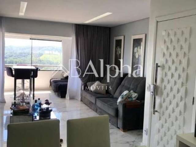 Apartamento a venda no Condomínio Alpha Club em Alphaville - SP