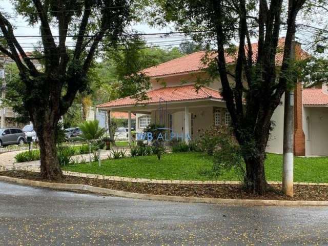 Casa térrea à venda - Condomínio São Paulo II - Cotia - SP