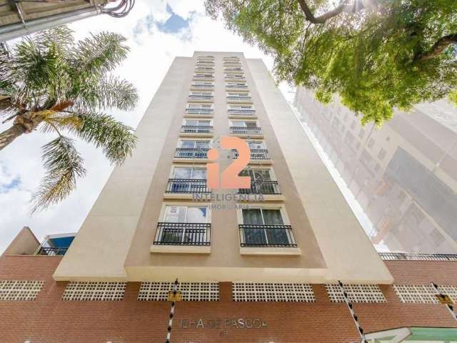 Apartamento com 4 quartos à venda na Rua João Bonat, 49, Novo Mundo, Curitiba por R$ 950.000