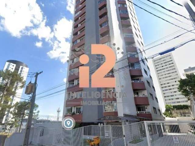 Apartamento com 3 quartos à venda na Rua Ubaldino do Amaral, 1414, Centro, Curitiba por R$ 750.000
