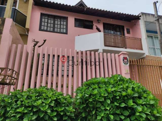 Casa com 3 quartos à venda na Lindamir Machado Krausa, 74, Loteamento Marinoni, Almirante Tamandaré por R$ 599.000