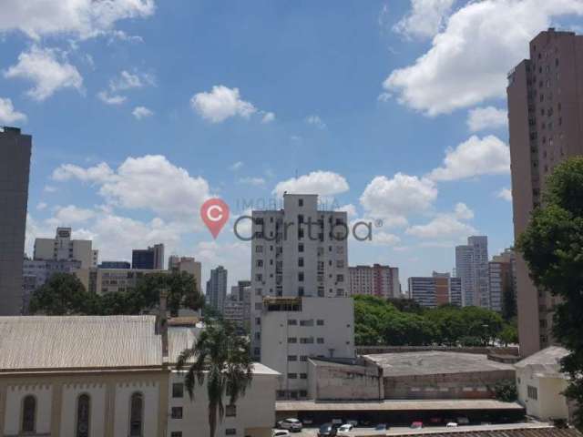 Apartamento com 3 quartos à venda na Rua Visconde do Rio Branco, 1799, Centro, Curitiba por R$ 650.000
