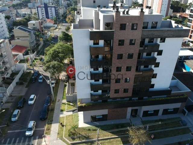 Apartamento com 3 quartos à venda na Rua Tamoios, 771, Vila Izabel, Curitiba por R$ 1.749.000