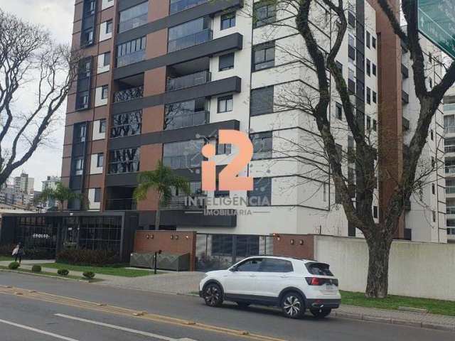 Apartamento com 3 quartos à venda na Avenida Marechal Humberto de Alencar Castelo Branco, 1122, Cristo Rei, Curitiba por R$ 1.095.000
