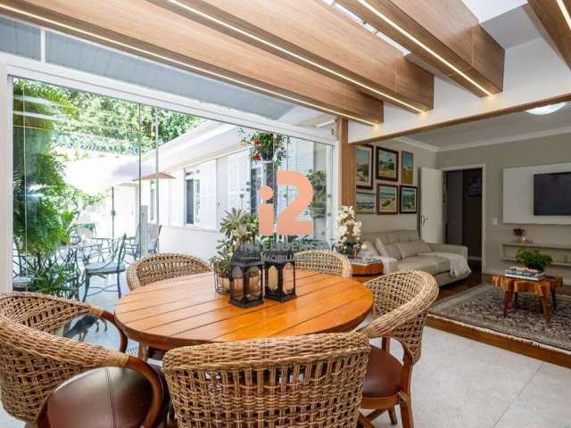 Casa com 4 quartos à venda na Rua Padre Leonardo Nunes, 61, Portão, Curitiba por R$ 1.749.900