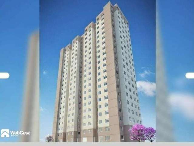 Apartamento com 2 quartos para alugar em Itaquera, São Paulo  por R$ 1.000