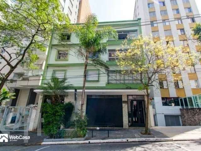 Apartamento com 4 quartos à venda no Paraíso, São Paulo  por R$ 1.100.000