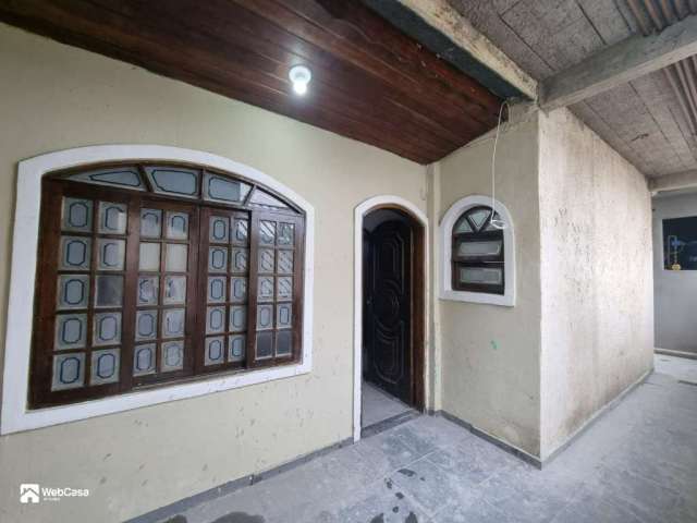 Casa com 3 quartos para alugar no Jardim Nossa Senhora do Carmo, São Paulo  por R$ 1.600