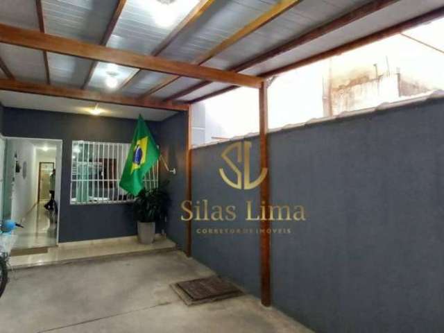 Apartamento com 3 dormitórios à venda, 70 m² por R$ 275.000 - Chácara Mariléa - Rio das Ostras/RJ