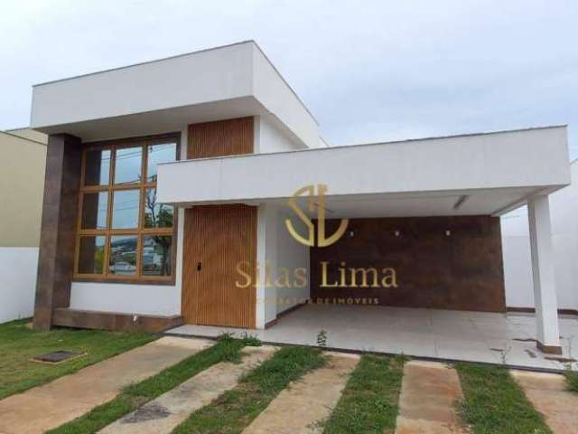Casa com 3 dormitórios à venda, 180 m² por R$ 850.000,00 - Viverde - Rio das Ostras/RJ