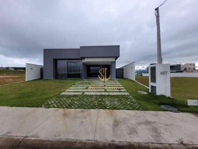 Casa à venda, 210 m² por R$ 860.000,00 - Viverde - Rio das Ostras/RJ