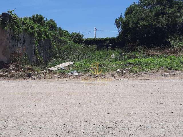 Terreno à venda, 360 m² por R$ 100.000,00 - Cidade Beira Mar - Rio das Ostras/RJ
