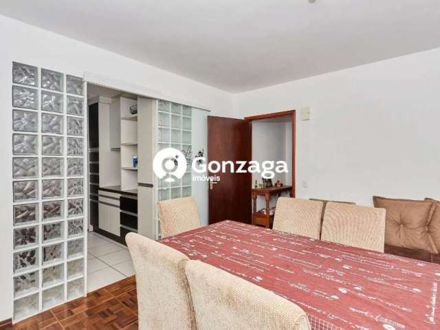 Apartamento com 3 quartos à venda na Rua Lamenha Lins, 305, Centro, Curitiba, 156 m2 por R$ 590.000