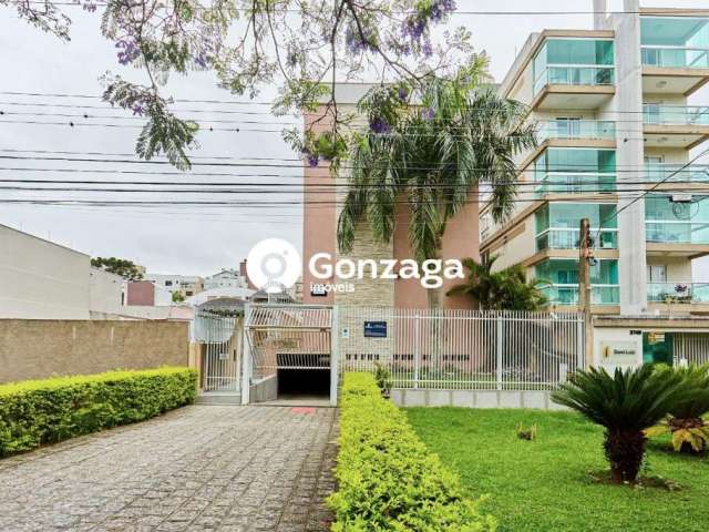 Apartamento com 3 quartos para alugar na Avenida Silva Jardim, 3733, Seminário, Curitiba, 72 m2 por R$ 1.500