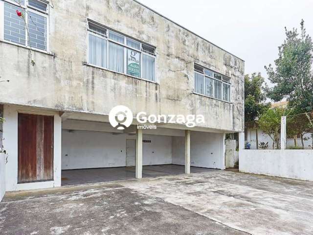 Casa com 3 quartos para alugar na Rua Chanceler Lauro Müller, 850, Parolin, Curitiba, 354 m2 por R$ 3.700
