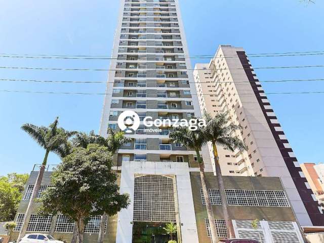 Apartamento com 3 quartos para alugar na Rua São Luiz, 304, Cabral, Curitiba, 86 m2 por R$ 2.600