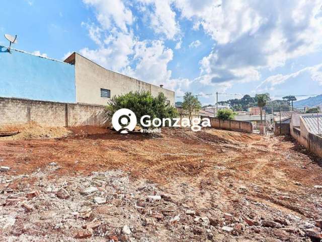 Terreno à venda na Rua Rio Conceição, 107, Jardim Rafaela, Almirante Tamandaré, 620 m2 por R$ 470.000