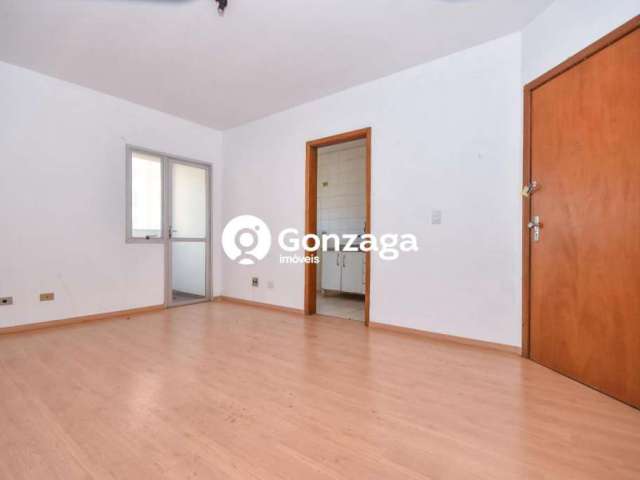 Apartamento com 2 quartos à venda na Rua Alferes Poli, 464, Centro, Curitiba, 64 m2 por R$ 450.000