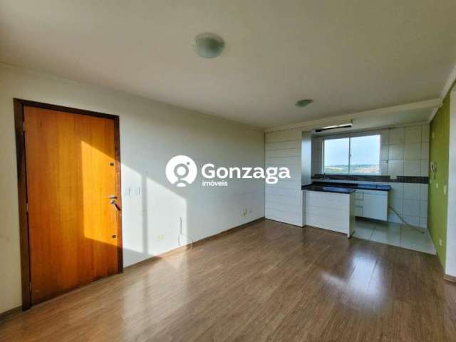 Apartamento com 2 quartos à venda na Rua das Rosas, 581, São Dimas, Colombo, 48 m2 por R$ 160.000