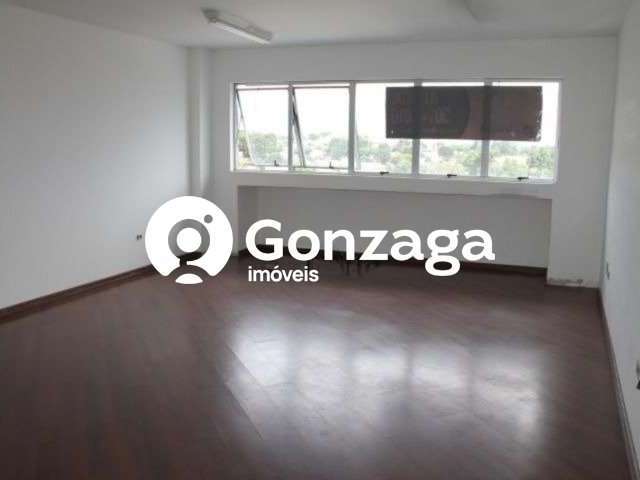 Sala comercial com 1 sala para alugar na Joao Leopoldo Jacomel, 12475, Jardim Guairaca, Pinhais, 44 m2 por R$ 1.250
